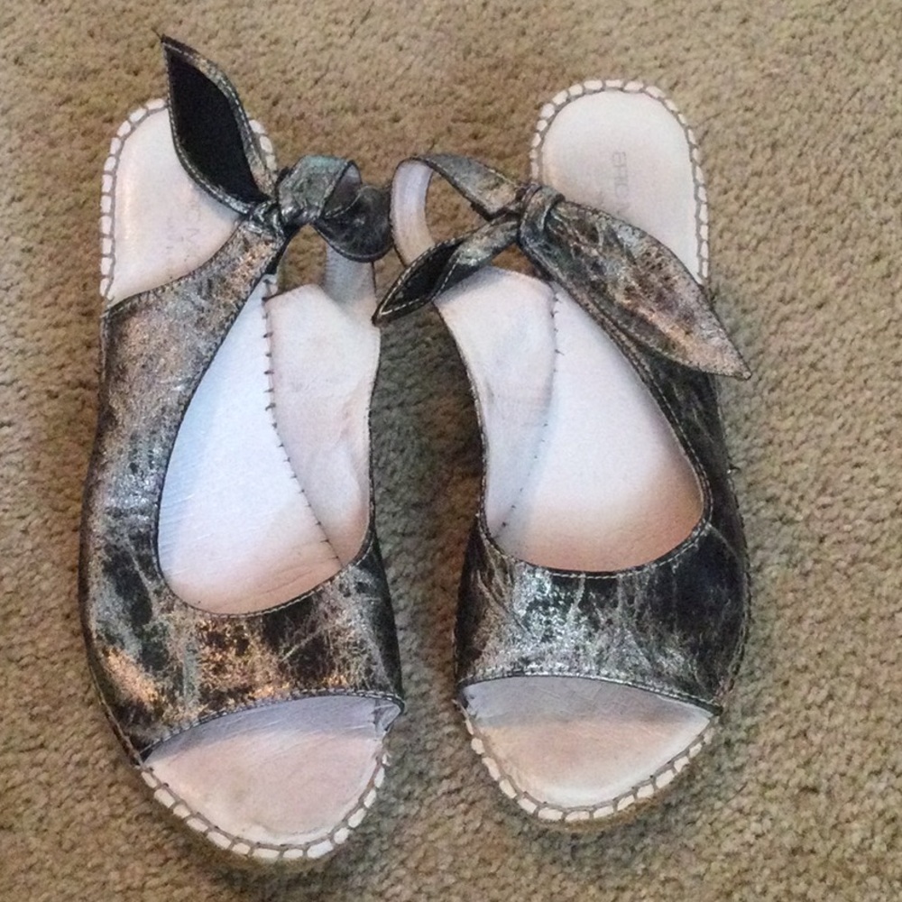 Eric Michaels Shoes
